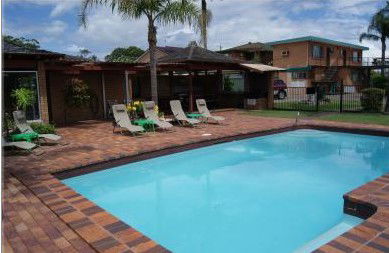 Haven Waters Motel And Suites - Tourism Caloundra 5