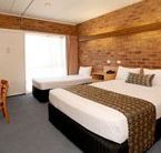 Dandenong Motel - Tourism Caloundra