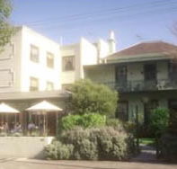 Magnolia Court Boutique Hotel - Tourism Caloundra