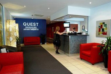 Quest Newcastle - Tourism Caloundra 0