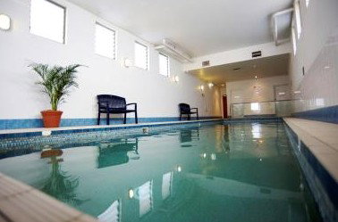 Quest Newcastle - Tourism Caloundra 2