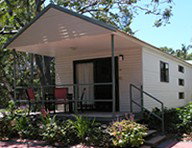 Cooktown Holiday Park - Tourism Caloundra 2