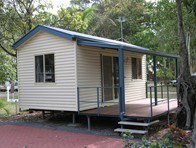 Cooktown Holiday Park - Tourism Caloundra 3