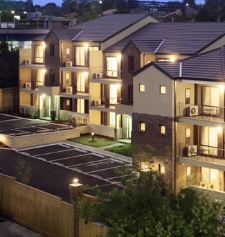 Ringwood Royale Apartment Hotel - Tourism Caloundra 5