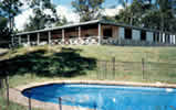 Canungra QLD Tourism Caloundra