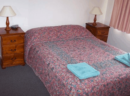 Hobart Apartments - Tourism Caloundra