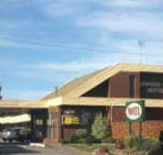 Burwood East Motel - Tourism Caloundra