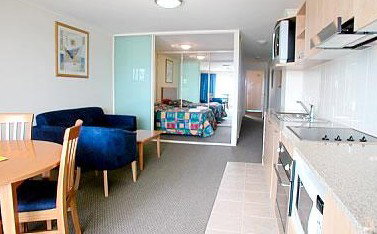 The Entrance Waldorf Apartments - Tourism Caloundra 0