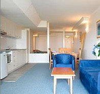 The Entrance Waldorf Apartments - Tourism Caloundra 3