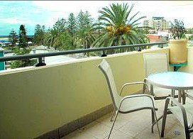 The Entrance Waldorf Apartments - Tourism Caloundra 4