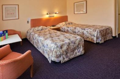 Country Comfort Tamworth Towers - Tourism Caloundra 0