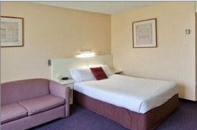 Country Comfort Tamworth Towers - Tourism Caloundra 2