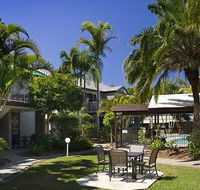 Weyba Gardens Resort - Tourism Caloundra