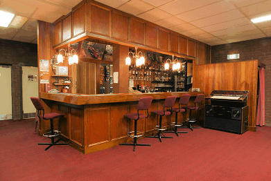Swansea Waterloo Inn Motel - Tourism Caloundra