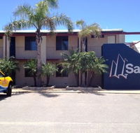 Sails Geraldton Accommodation - Tourism Caloundra