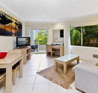 Terrigal Sails Serviced Apartments - Tourism Caloundra