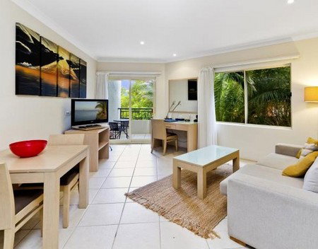 Terrigal Sails Serviced Apartments - Tourism Caloundra 0