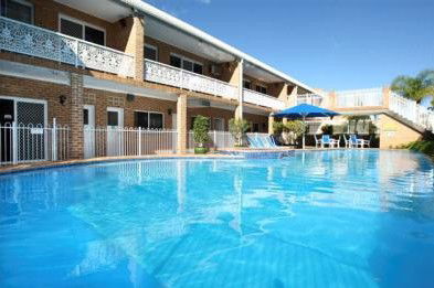 Leumeah NSW Tourism Caloundra