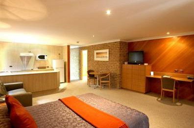 The Hermitage - Tourism Caloundra 1