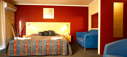 Ciloms Airport Lodge - Tourism Caloundra