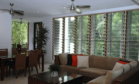 Sanctuary Palm Cove - Tourism Caloundra 0