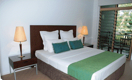 Sanctuary Palm Cove - Tourism Caloundra 1