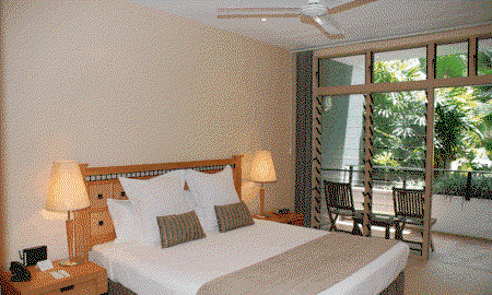 Sanctuary Palm Cove - Tourism Caloundra 2