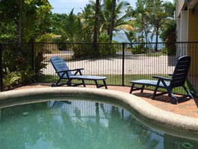 Apollo Jewel Beachfront Apartments - Tourism Caloundra 2