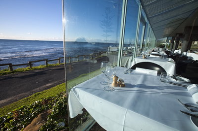 Oceanfront Motel - Tourism Caloundra 2