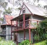 Great Ocean Road Cottages - Tourism Caloundra