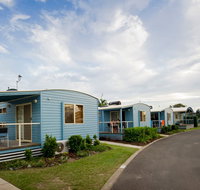 Cotton Tree Holiday Park - Tourism Caloundra