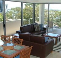 Space Holiday Apartments - Tourism Caloundra