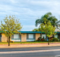 Ventura Motel - Tourism Caloundra