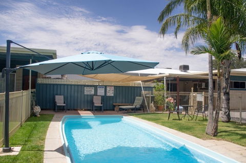 Ventura Motel - Tourism Caloundra 3
