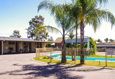 Ventura Motel - Tourism Caloundra 7