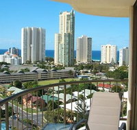 Spectrum Apartments - Tourism Caloundra