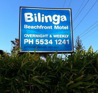 Bilinga Beach Motel - Tourism Caloundra