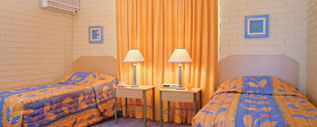 Harbour Side Resort - Tourism Caloundra 2