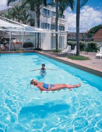 Harbour Side Resort - Tourism Caloundra 3