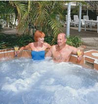 Harbour Side Resort - Tourism Caloundra 4