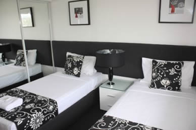 Montego Sands - Tourism Caloundra 1