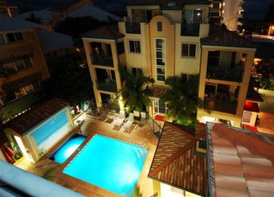 Montego Sands - Tourism Caloundra 2