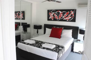 Montego Sands - Tourism Caloundra 3
