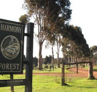 Harmony Forest - Tourism Caloundra