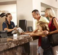 Brisbane Holiday Village - Tourism Caloundra