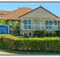 Chermside Court Motel - Tourism Caloundra