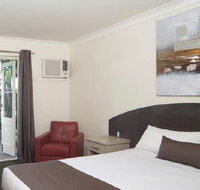 Waterloo Bay Motel - Tourism Caloundra