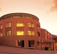 Salamanca Terraces - Tourism Caloundra