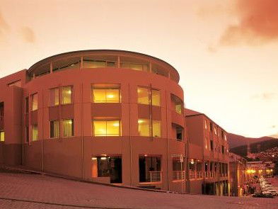 Salamanca Terraces - Tourism Caloundra 0