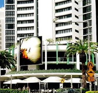 Aria Apartments Broadbeach - Tourism Caloundra